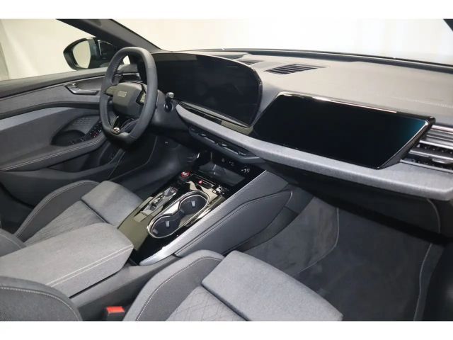 Audi A6 Avant Quattro