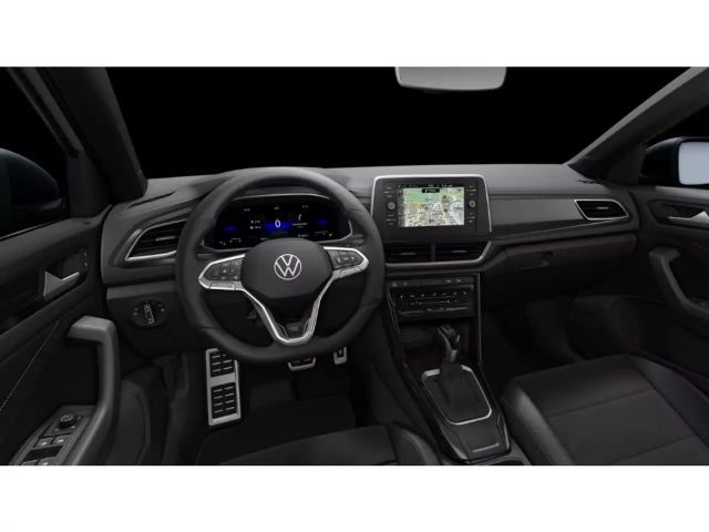 Volkswagen T-Roc 1.5 TSI DSG R-Line