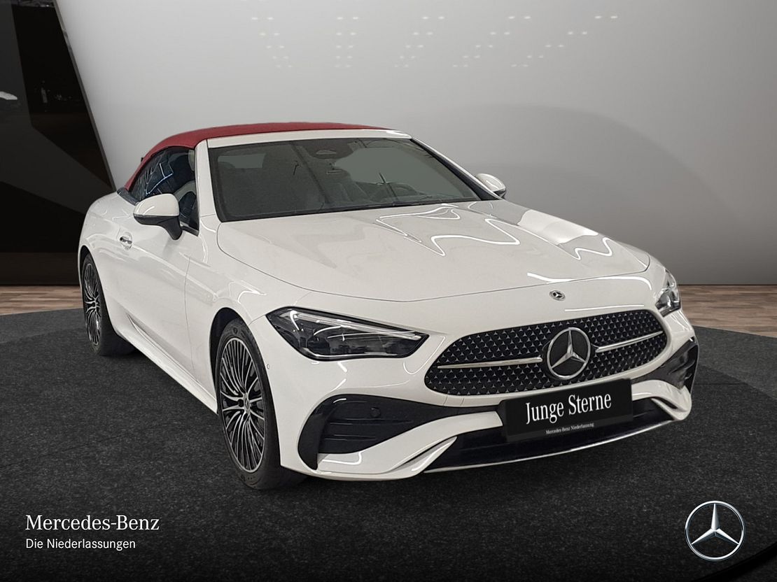 Mercedes-Benz CLE 200 CLE 200