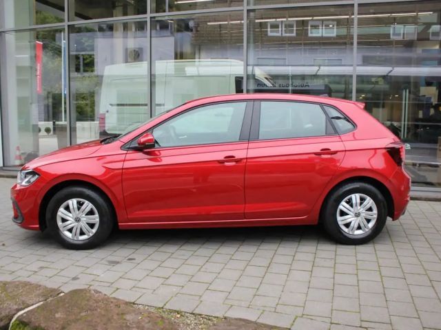 Volkswagen Polo VI Fresh 1.0 LED,SHZ,BT,PDC