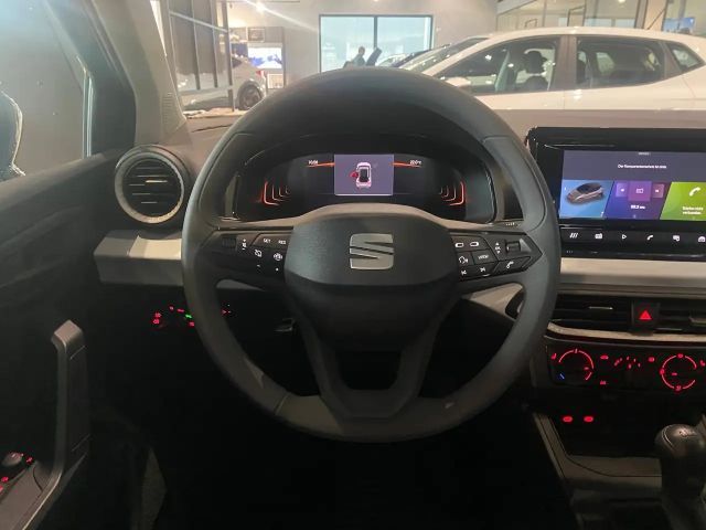 Seat Arona 1.0 TSI Reference