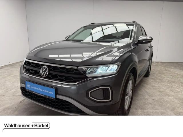 Volkswagen T-Roc 1.5 TSI DSG Life