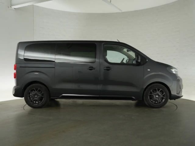 Opel Zafira Life ELECTRIC FACELFIT EDITION 75kWh+NAVI+RÜCKFAHRKAMER