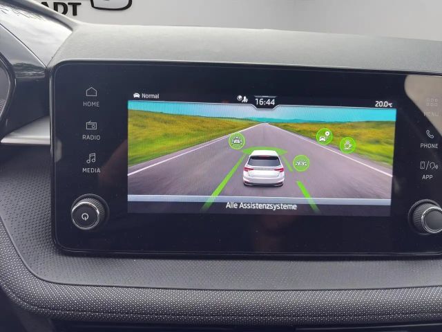 Skoda Fabia 1.0 TSI Drive