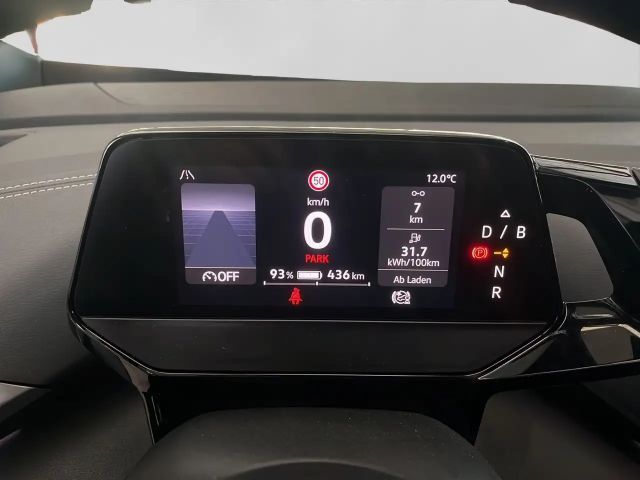 Volkswagen ID.4 IQ.Drive Performance Pro