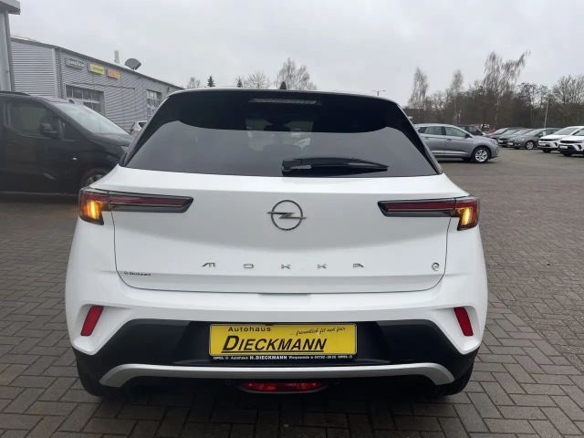 Opel Mokka Mokka-e Ultimate