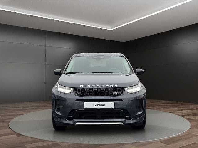 Land Rover Discovery Sport S
