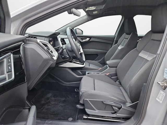 Audi Q4 e-tron 35 Sportback