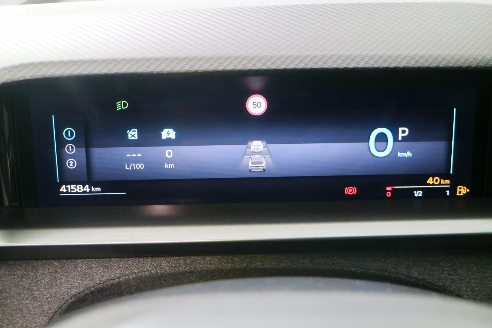 Opel Grandland GS-Line Grand Sport Hybrid