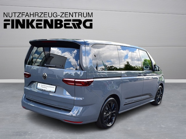 Volkswagen Multivan 2.0 TDI DSG Lang T7