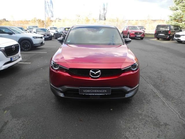 Mazda MX-30 SkyActiv e-Skyactiv