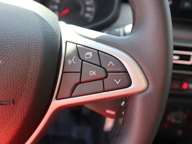 Dacia Logan Logan Sedan Expression Kamera/Klima/PDC/LED/Navi