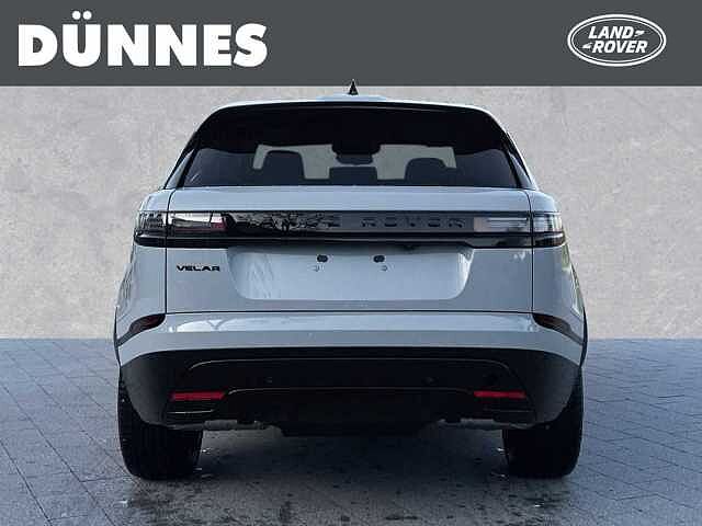 Land Rover Range Rover Velar Dynamic SE