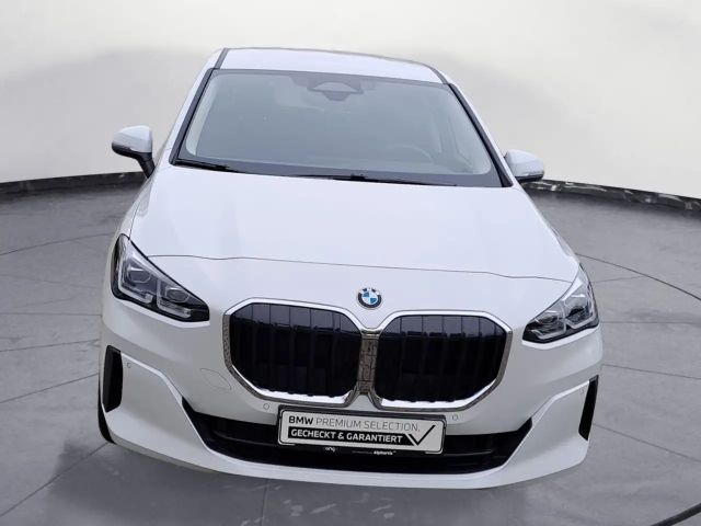 BMW 220 el. Sitze AHK Adaptive-LED M