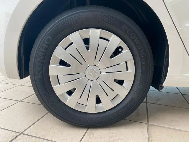 Seat Ibiza 1.0 MPI Reference