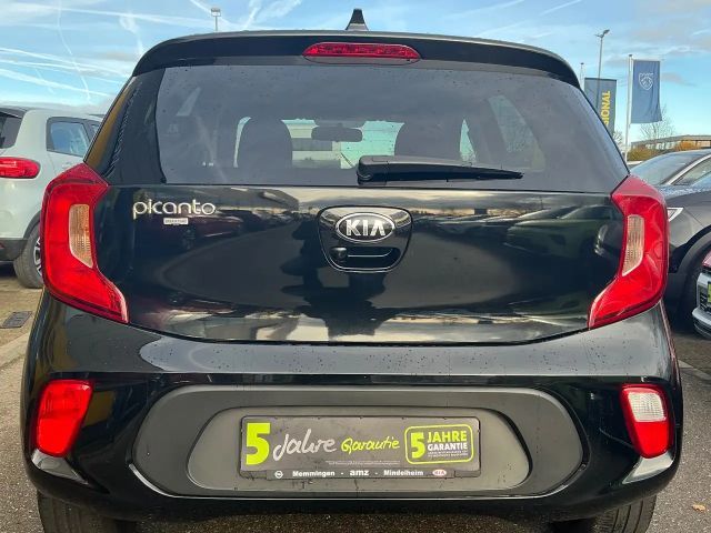 Kia Picanto Dream Team