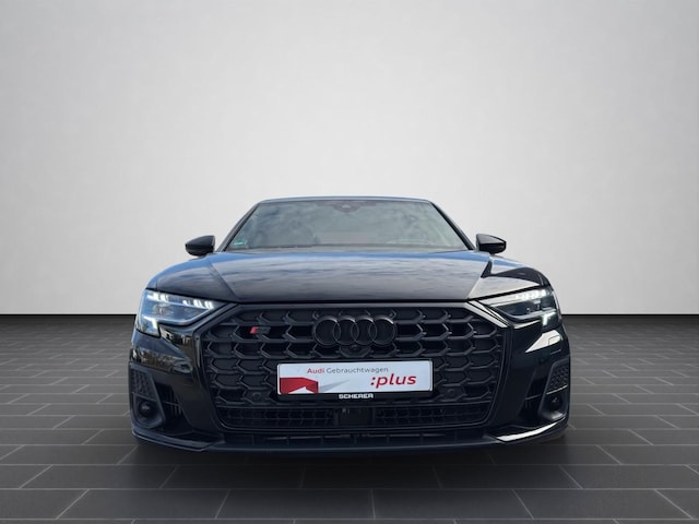 Audi S8 Quattro
