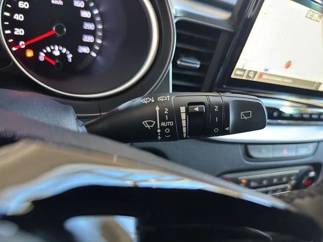 Kia Ceed GDi SportWagon