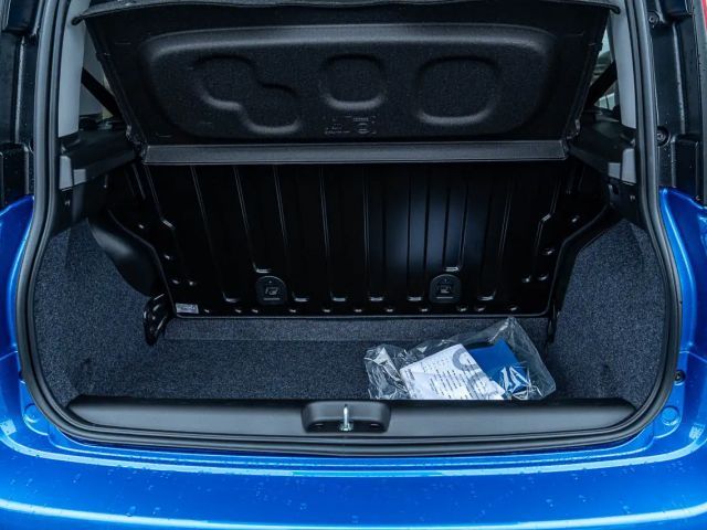 Fiat Panda HYBRID 1.0 GSE E6.4