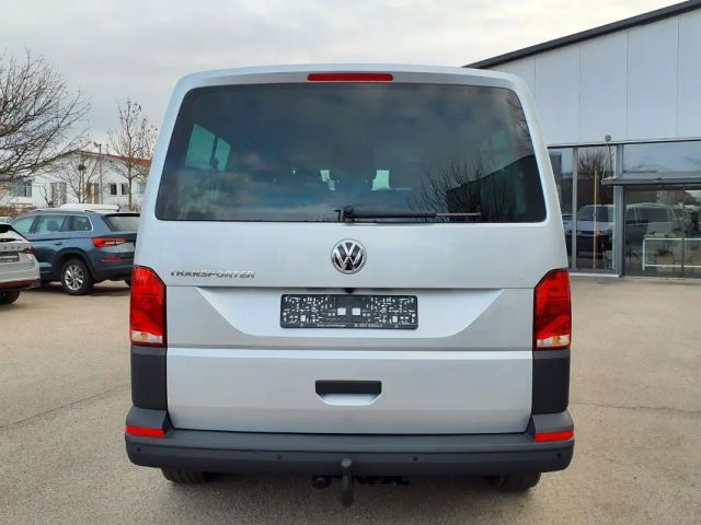 Volkswagen Transporter 2.0 TDI DSG Lang T6