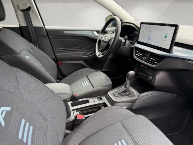 Ford Focus EcoBoost Wagon