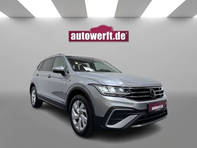 Volkswagen Tiguan 2.0 TDI Allspace DSG Life