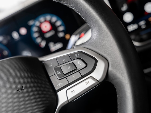 Volkswagen Passat 2.0 TDI DSG