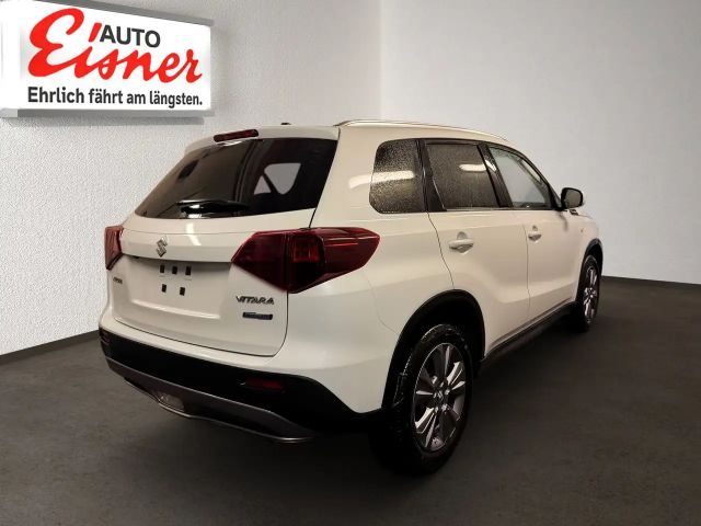 Suzuki Vitara 4x4 GL Hybrid