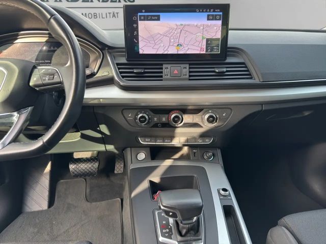 Audi Q5 35 TDI Business S-Tronic