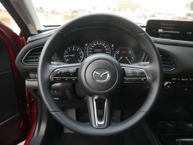 Mazda CX-30 SkyActiv e-Skyactiv