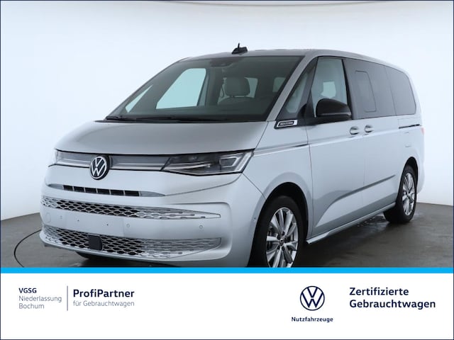 Volkswagen Multivan Lang Style