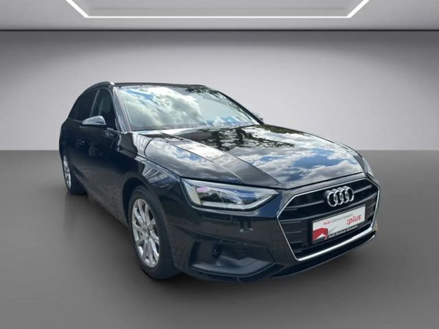 Audi A4 2.0 TDI Avant S-Tronic