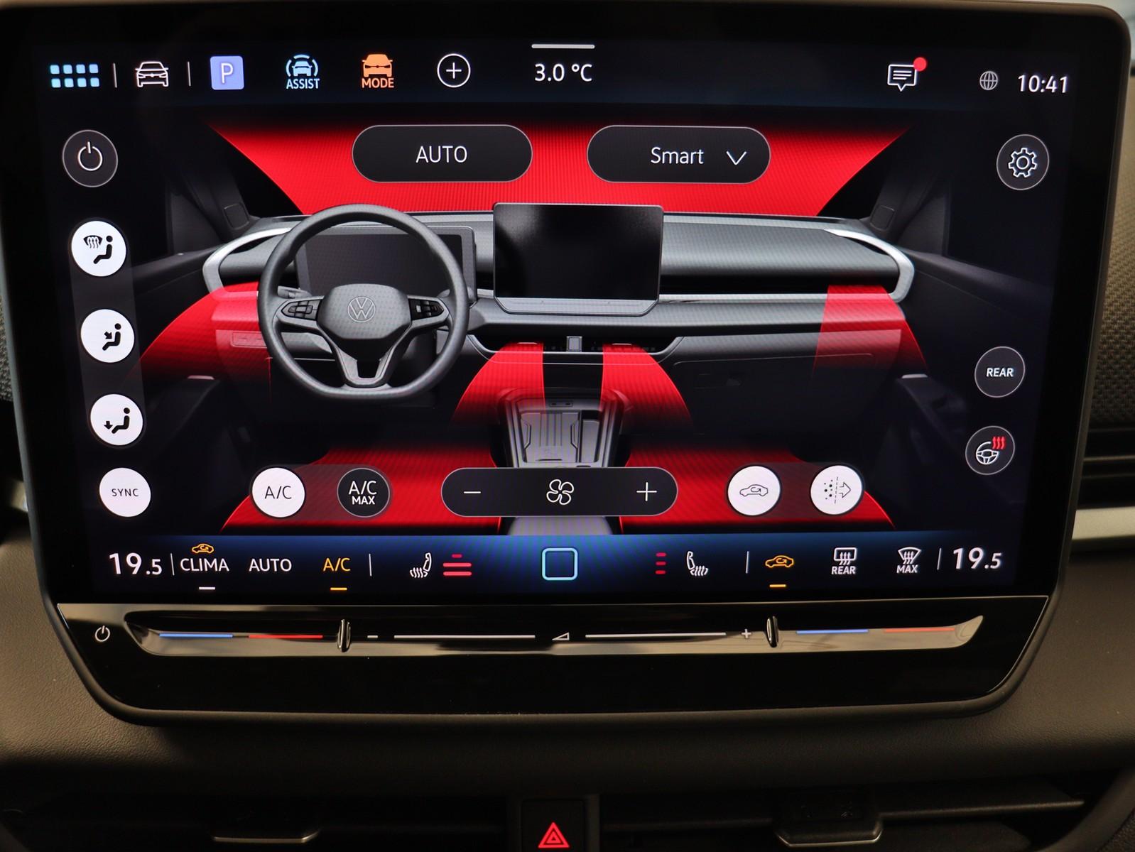 Volkswagen T-Roc 1.5 eTSI DSG R-Line