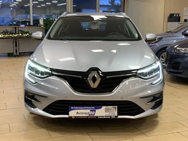 Renault Megane Business Line
