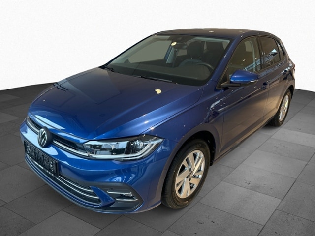 Volkswagen Polo IQ.Drive