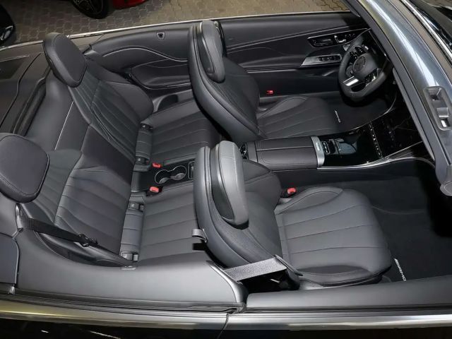 Mercedes-Benz CLE 300 4MATIC AMG Line