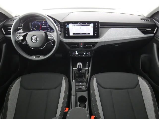 Skoda Scala 1.0 TSI Selection