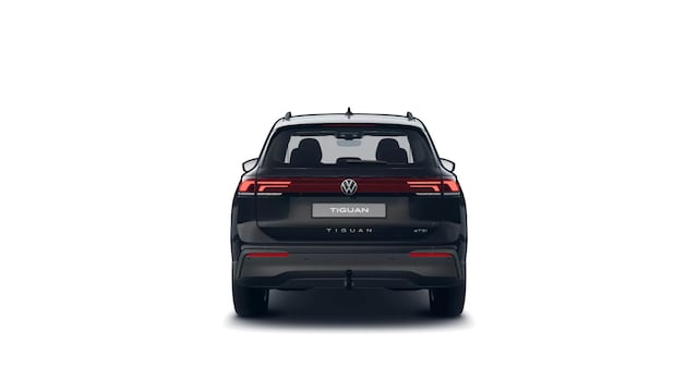 Volkswagen Tiguan 1.5 TSI DSG Life