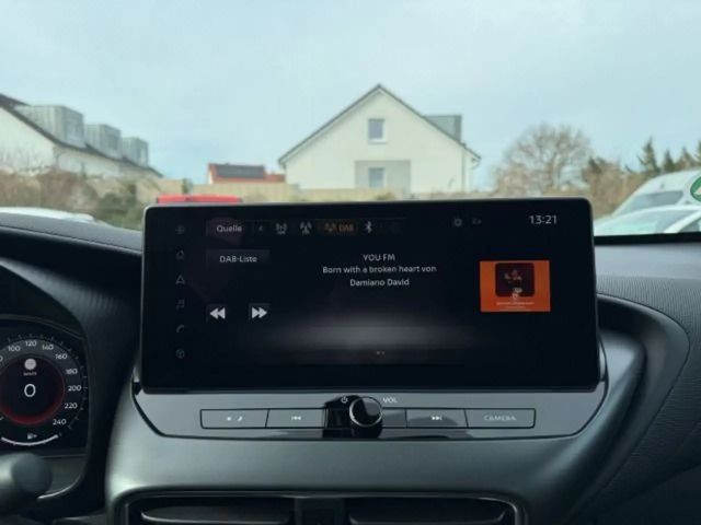 Nissan Juke N-Connecta