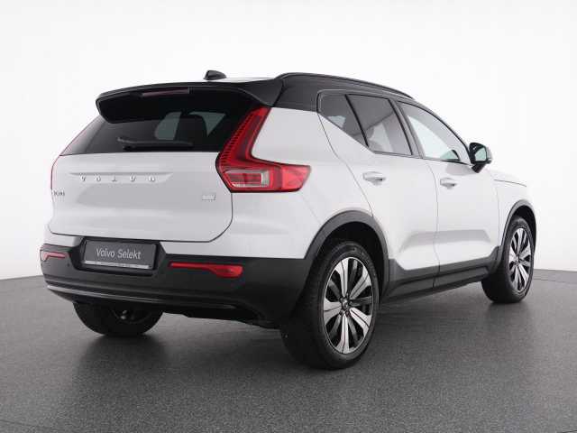 Volvo XC40 XC 40