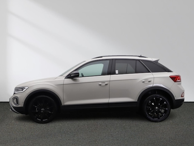 Volkswagen T-Roc 1.0 TSI Style