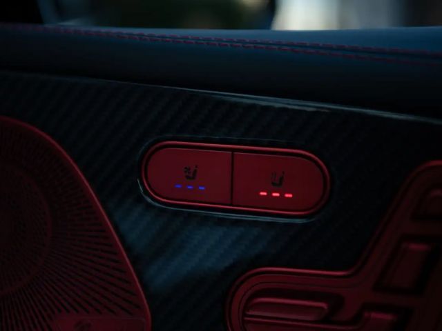 Mercedes-Benz GLE 63 AMG AMG Line Brabus