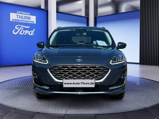 Ford Kuga Plug in Hybrid Vignale