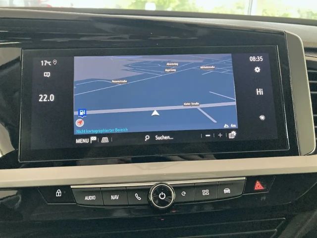 Opel Grandland X GSe