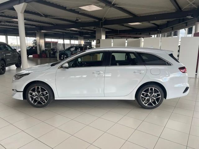 Kia Ceed Dream Team Spirit SportWagon