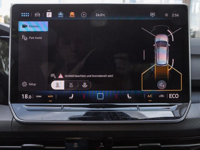 Volkswagen Golf GTE IQ.Drive