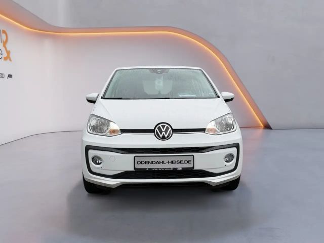 Volkswagen up! 1.0 MPI Move Move up!
