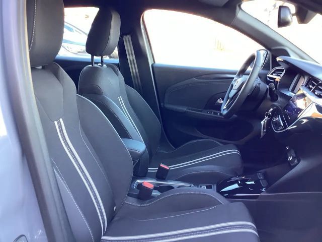 Opel Corsa GS-Line Grand Sport