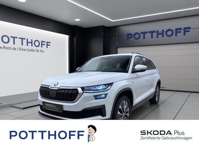 Skoda Kodiaq 2.0 TDI Tour