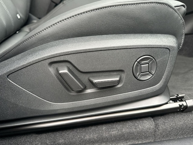 Audi Q6 e-tron Performance